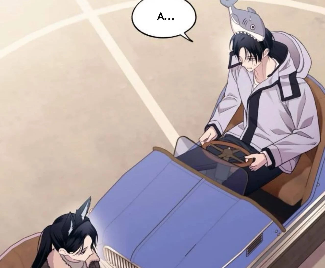 Sự ngây thơ của Yeon Woo Chapter 191 - 141