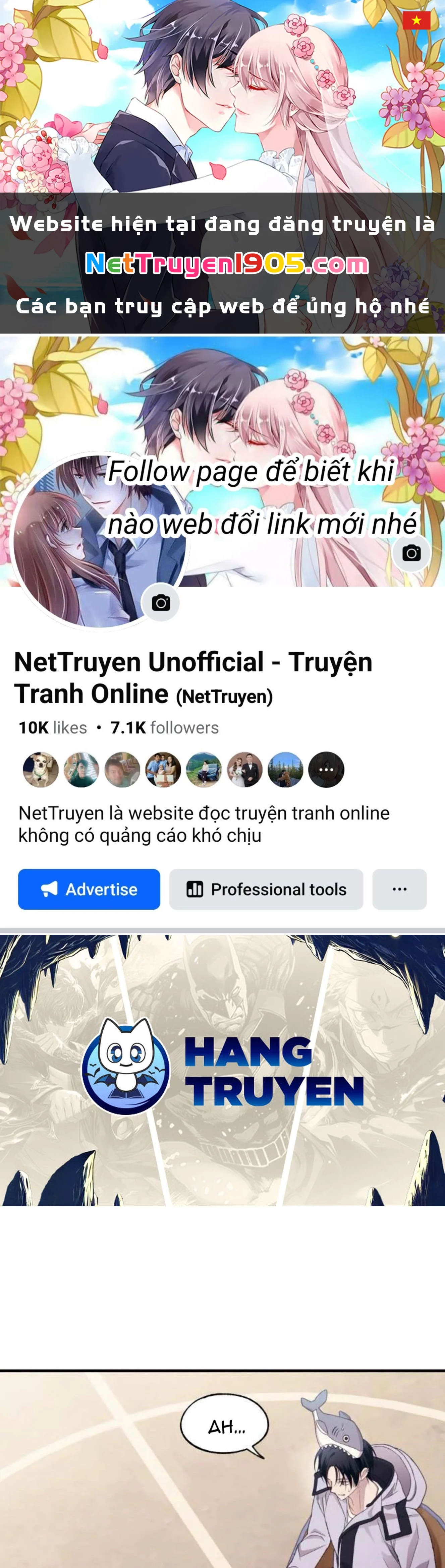 Sự ngây thơ của Yeon Woo Chapter 192 - 1