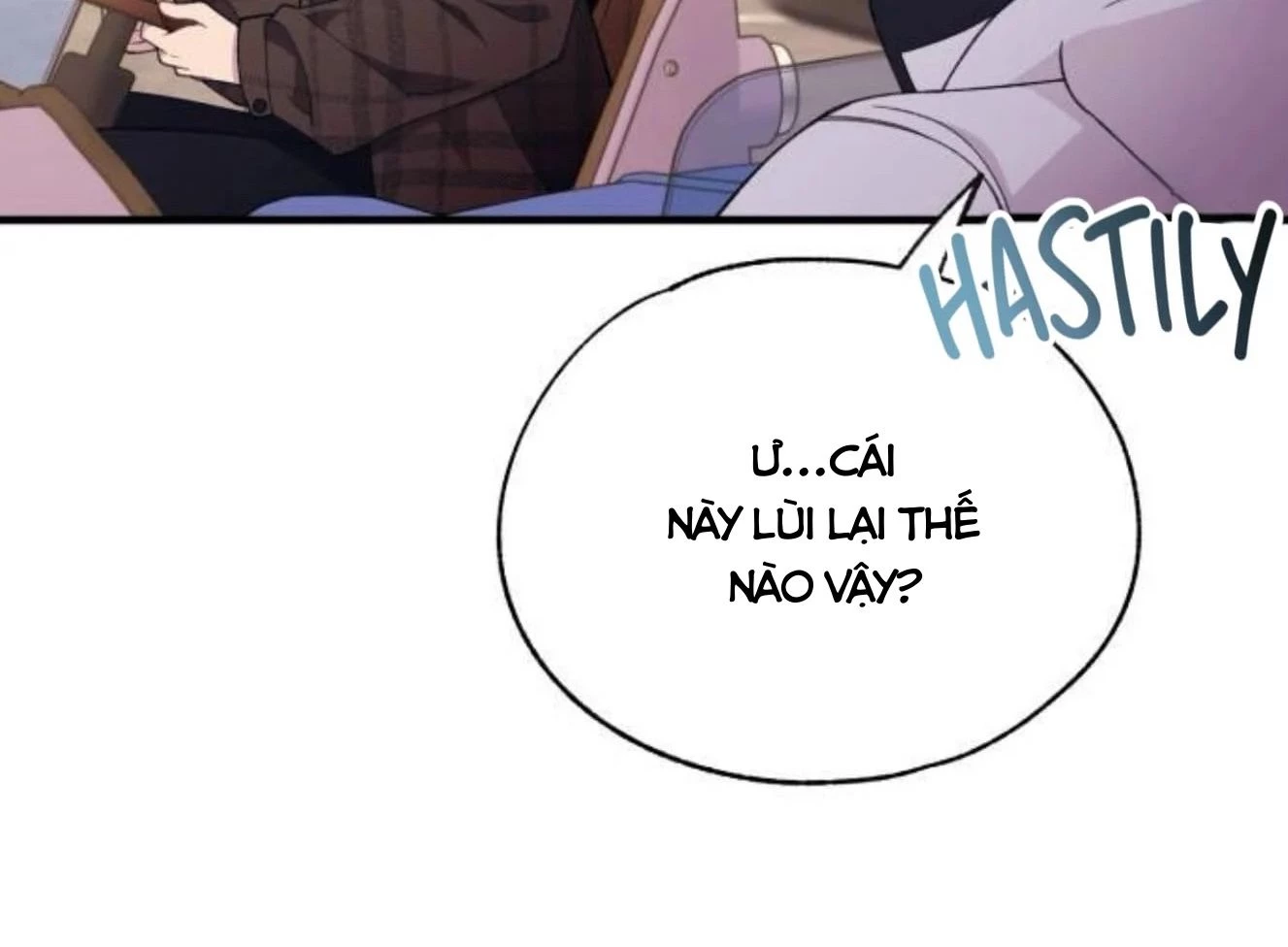 Sự ngây thơ của Yeon Woo Chapter 192 - 6