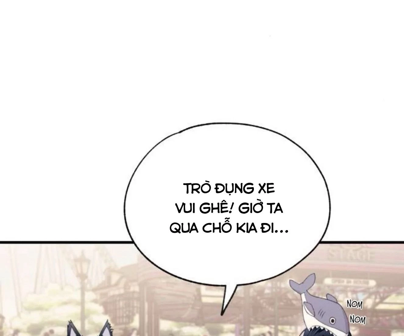 Sự ngây thơ của Yeon Woo Chapter 192 - 14