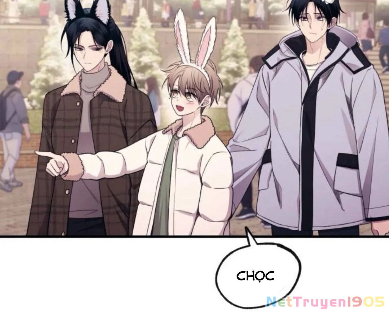 Sự ngây thơ của Yeon Woo Chapter 192 - 15