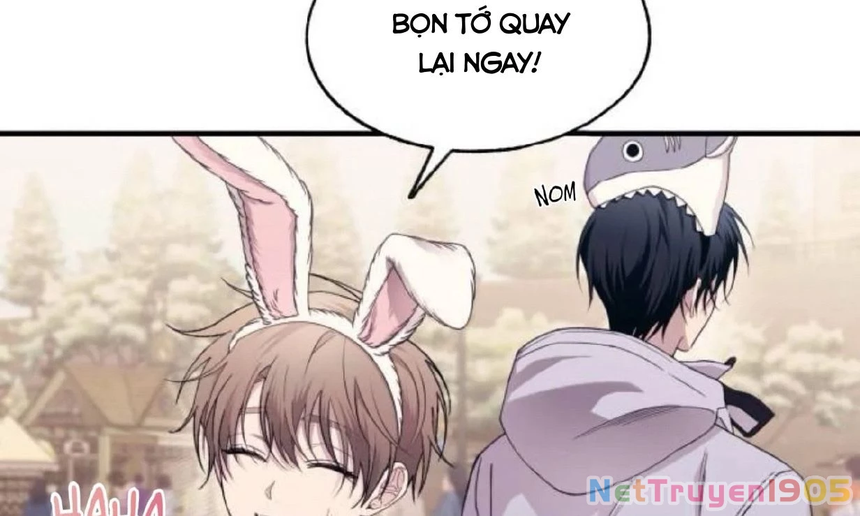 Sự ngây thơ của Yeon Woo Chapter 192 - 20