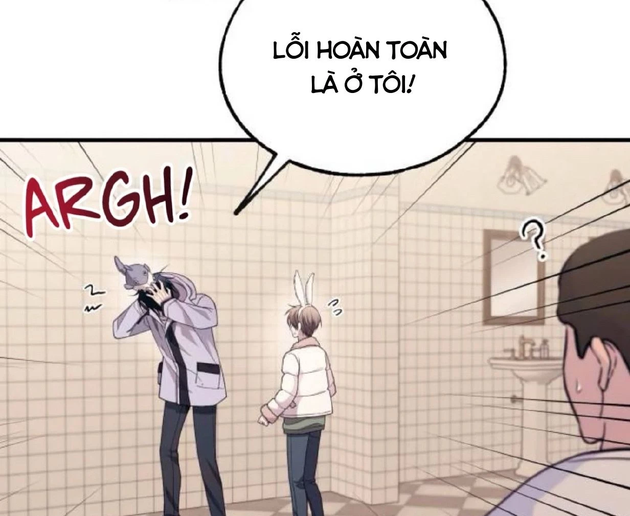 Sự ngây thơ của Yeon Woo Chapter 192 - 27