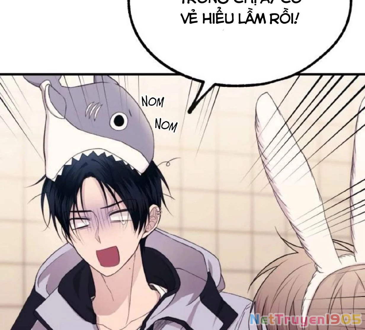 Sự ngây thơ của Yeon Woo Chapter 192 - 30