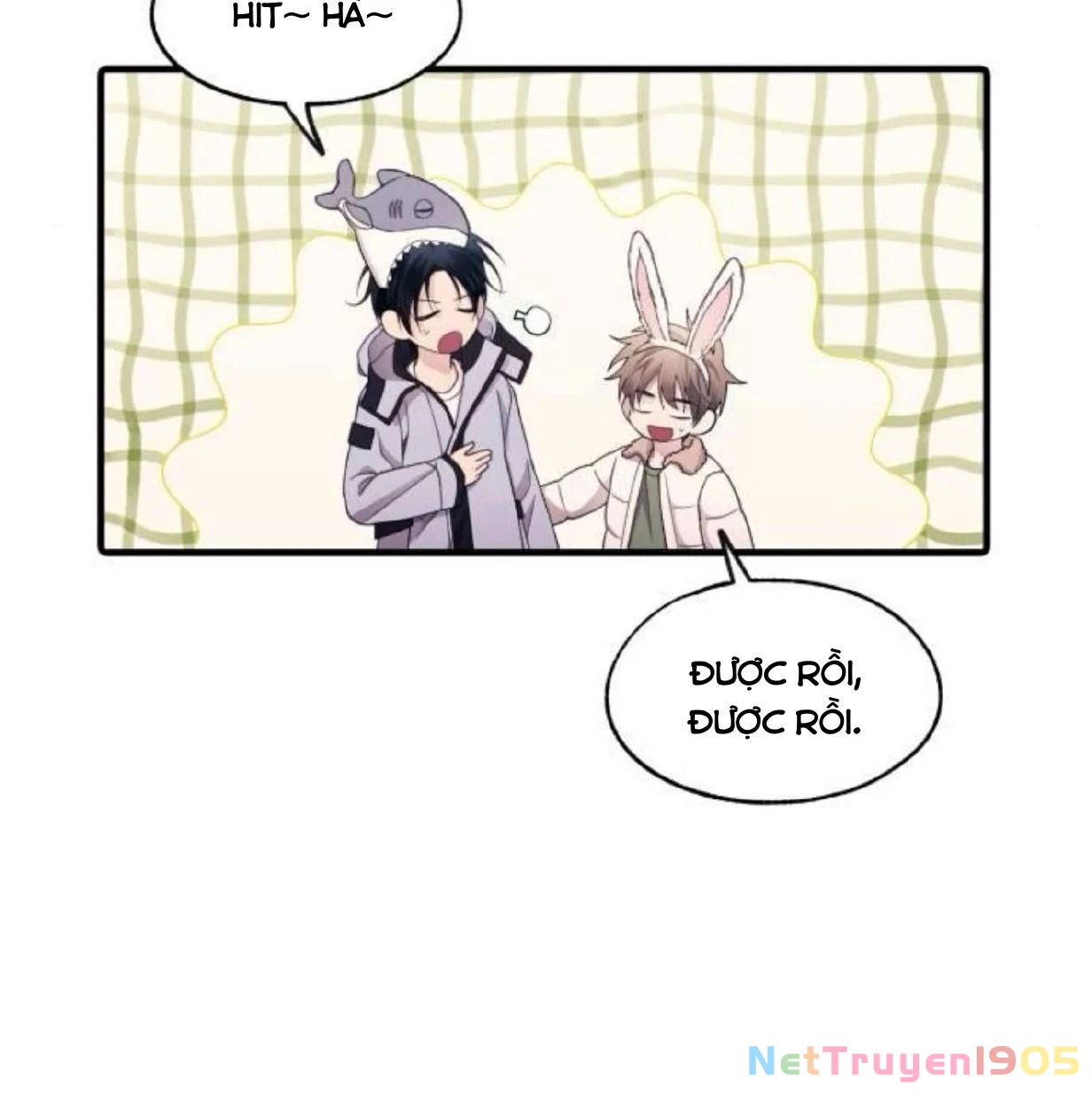 Sự ngây thơ của Yeon Woo Chapter 192 - 33