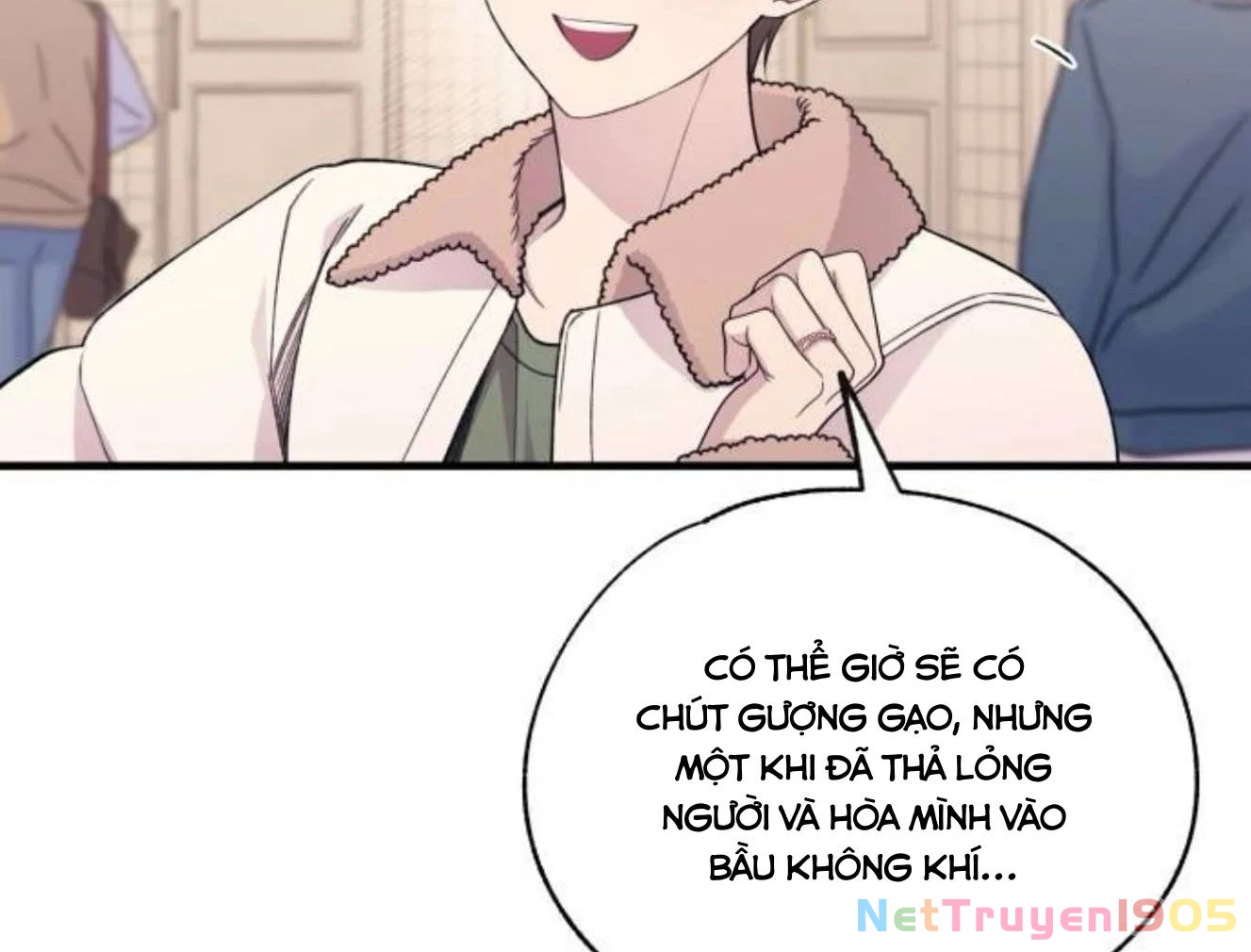 Sự ngây thơ của Yeon Woo Chapter 192 - 36