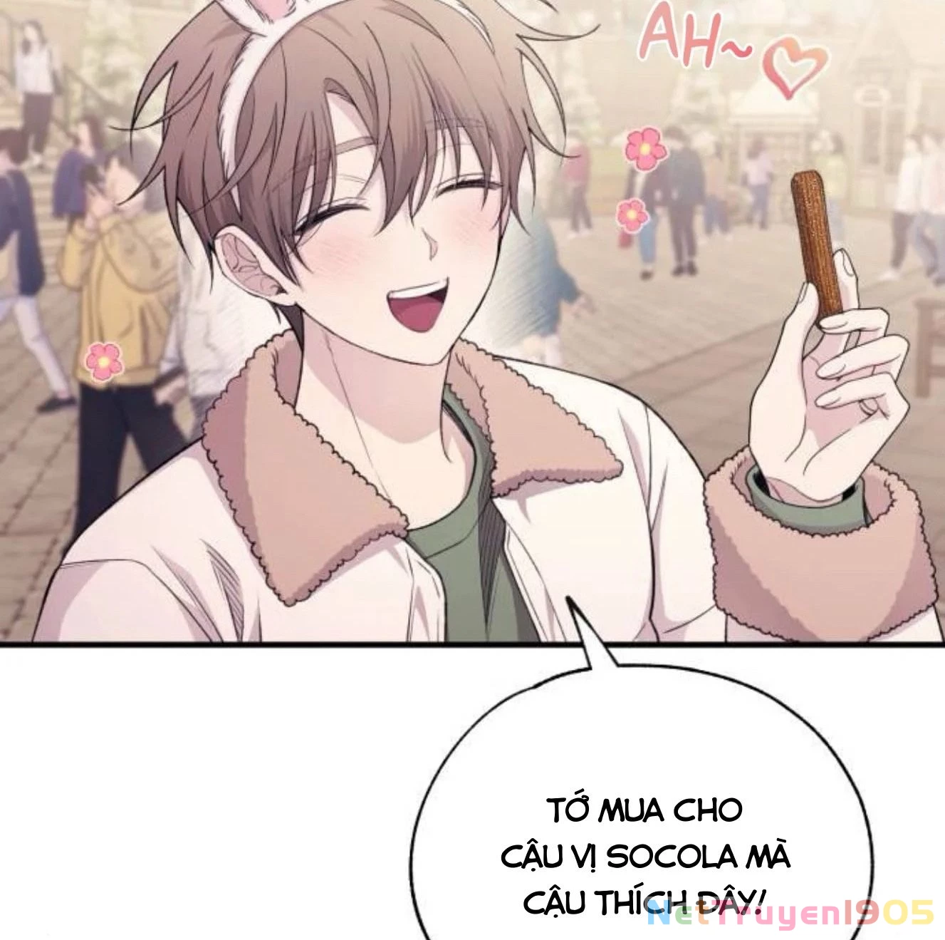 Sự ngây thơ của Yeon Woo Chapter 192 - 49