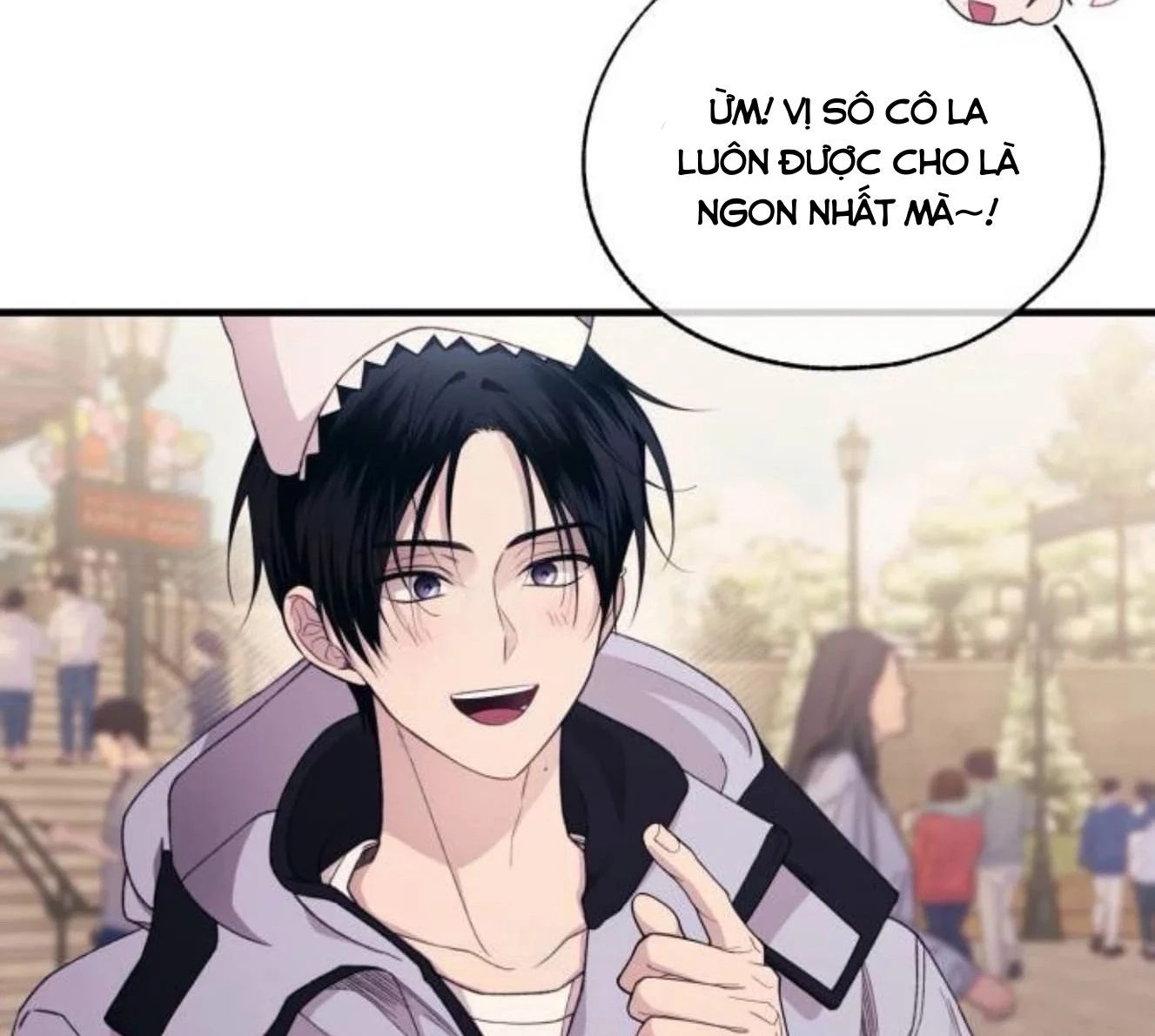 Sự ngây thơ của Yeon Woo Chapter 192 - 53