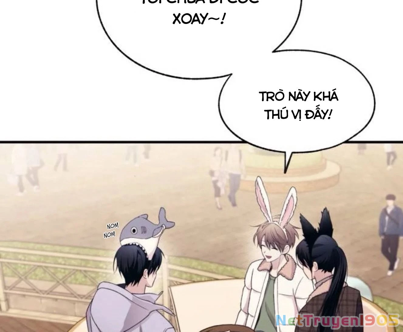 Sự ngây thơ của Yeon Woo Chapter 192 - 63