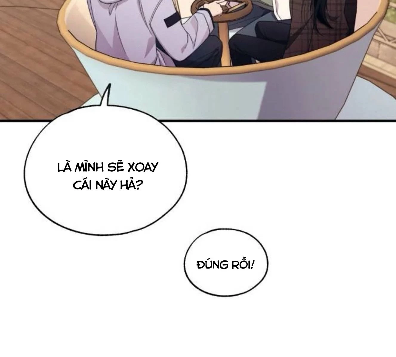 Sự ngây thơ của Yeon Woo Chapter 192 - 64