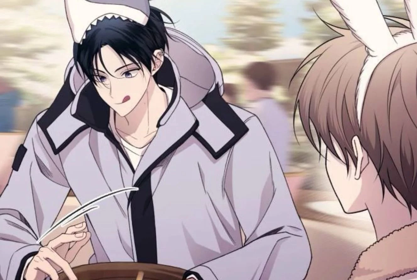 Sự ngây thơ của Yeon Woo Chapter 192 - 66