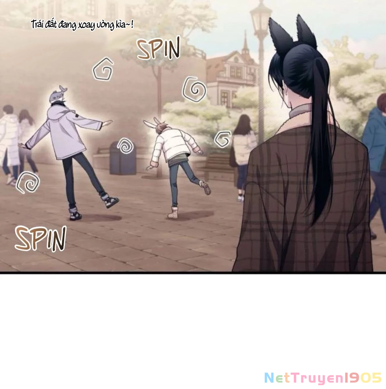 Sự ngây thơ của Yeon Woo Chapter 192 - 68