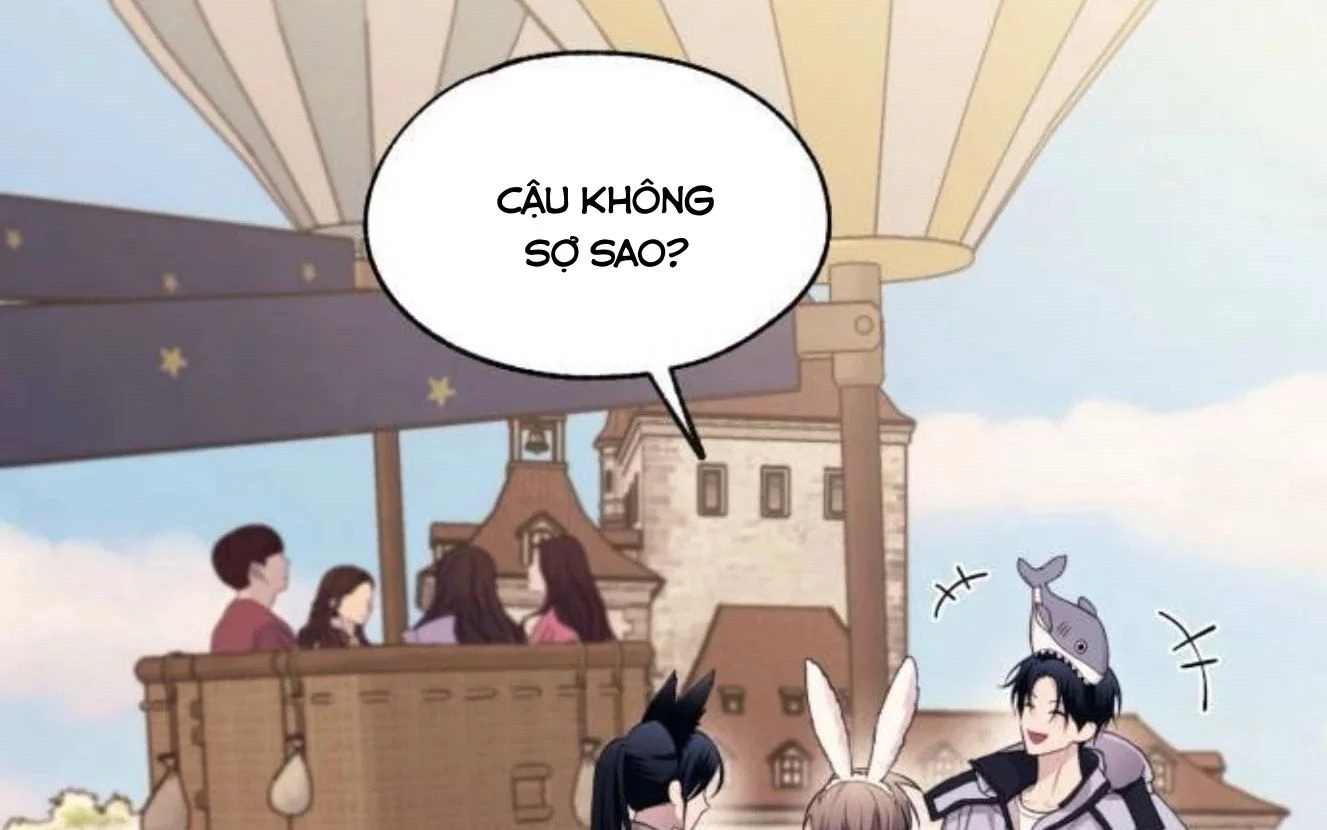 Sự ngây thơ của Yeon Woo Chapter 192 - 70