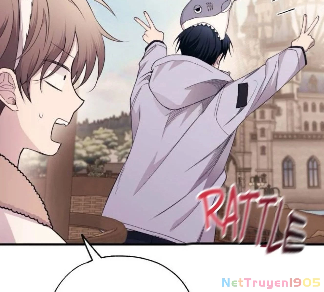 Sự ngây thơ của Yeon Woo Chapter 192 - 77