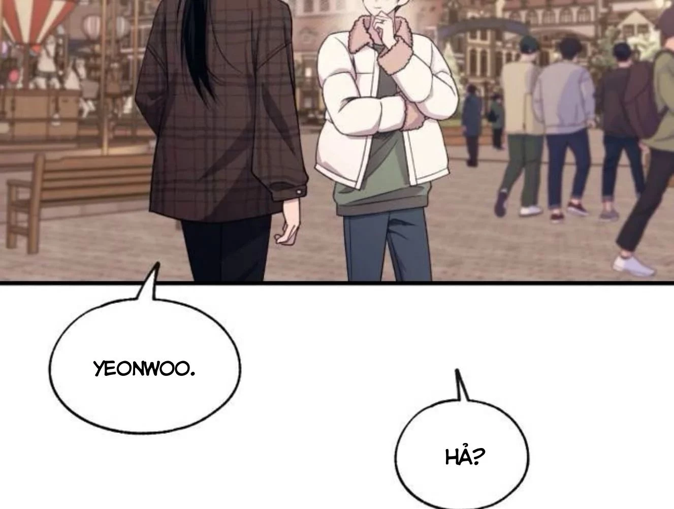 Sự ngây thơ của Yeon Woo Chapter 192 - 81