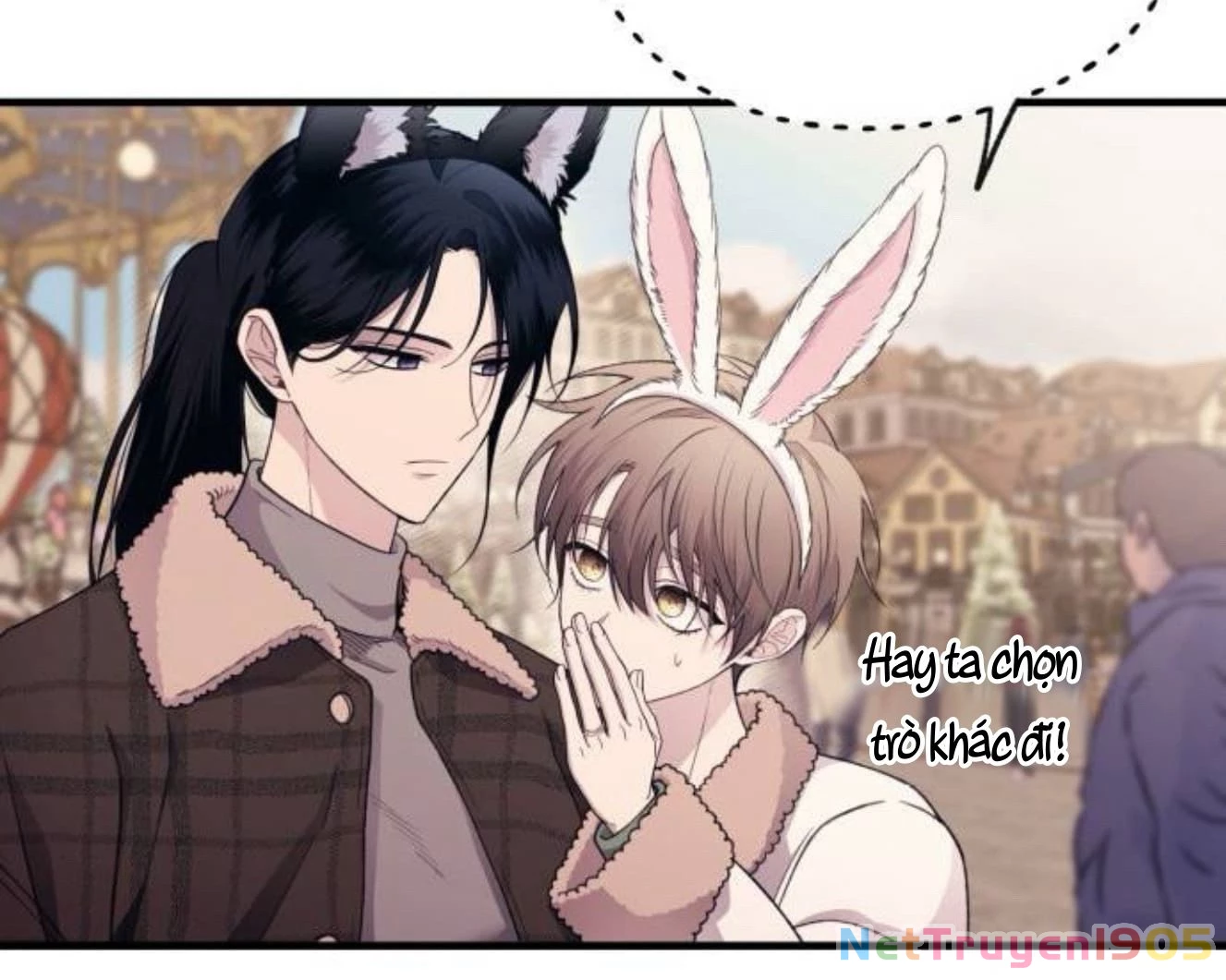 Sự ngây thơ của Yeon Woo Chapter 192 - 89