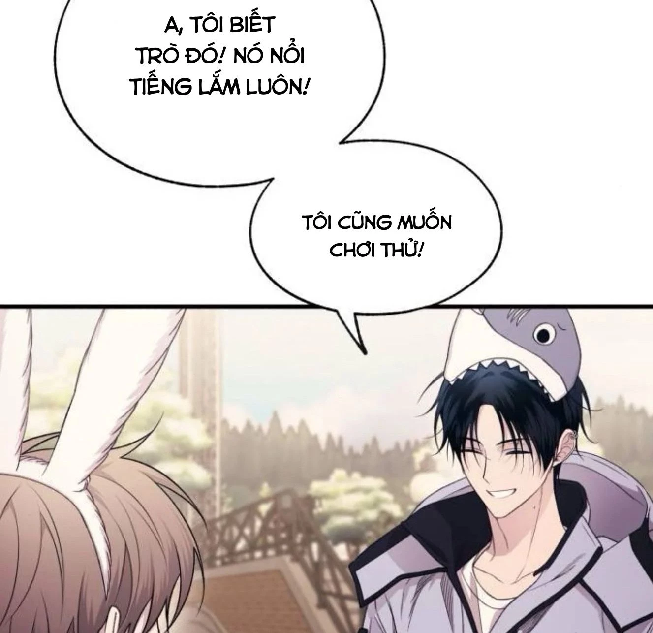 Sự ngây thơ của Yeon Woo Chapter 192 - 97