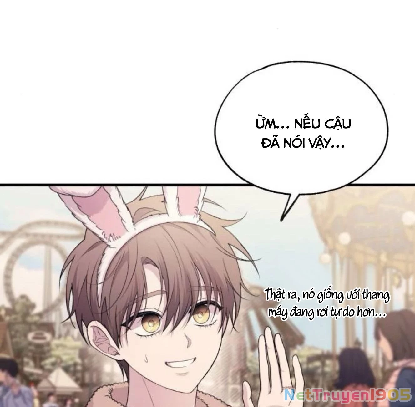 Sự ngây thơ của Yeon Woo Chapter 192 - 102