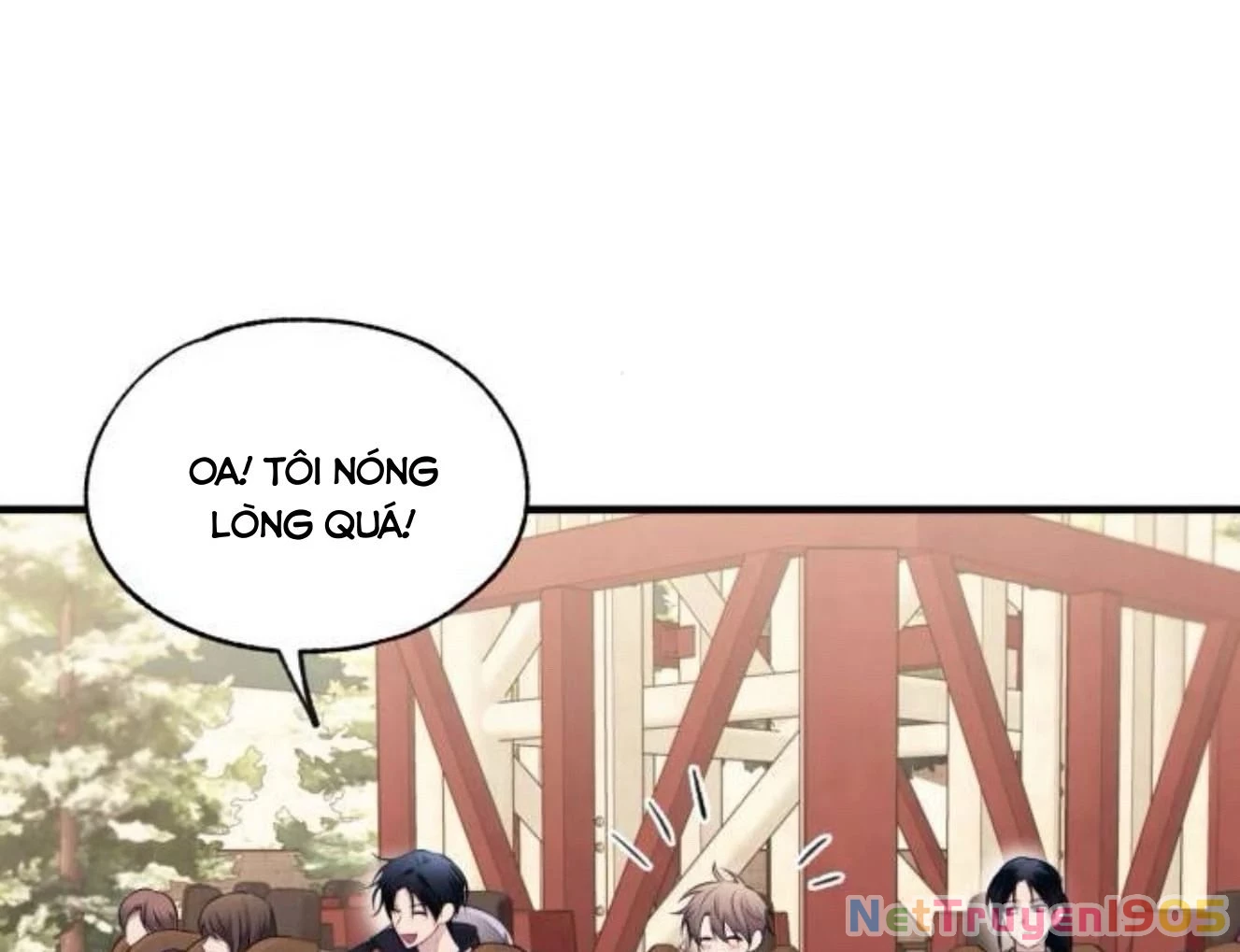 Sự ngây thơ của Yeon Woo Chapter 192 - 105