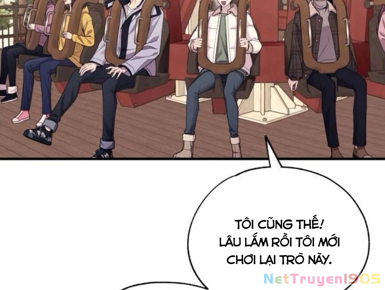 Sự ngây thơ của Yeon Woo Chapter 192 - 106