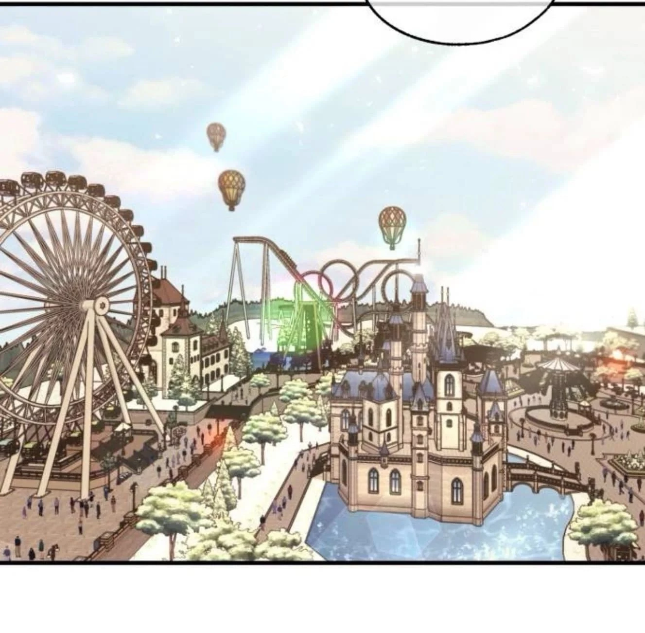 Sự ngây thơ của Yeon Woo Chapter 192 - 112