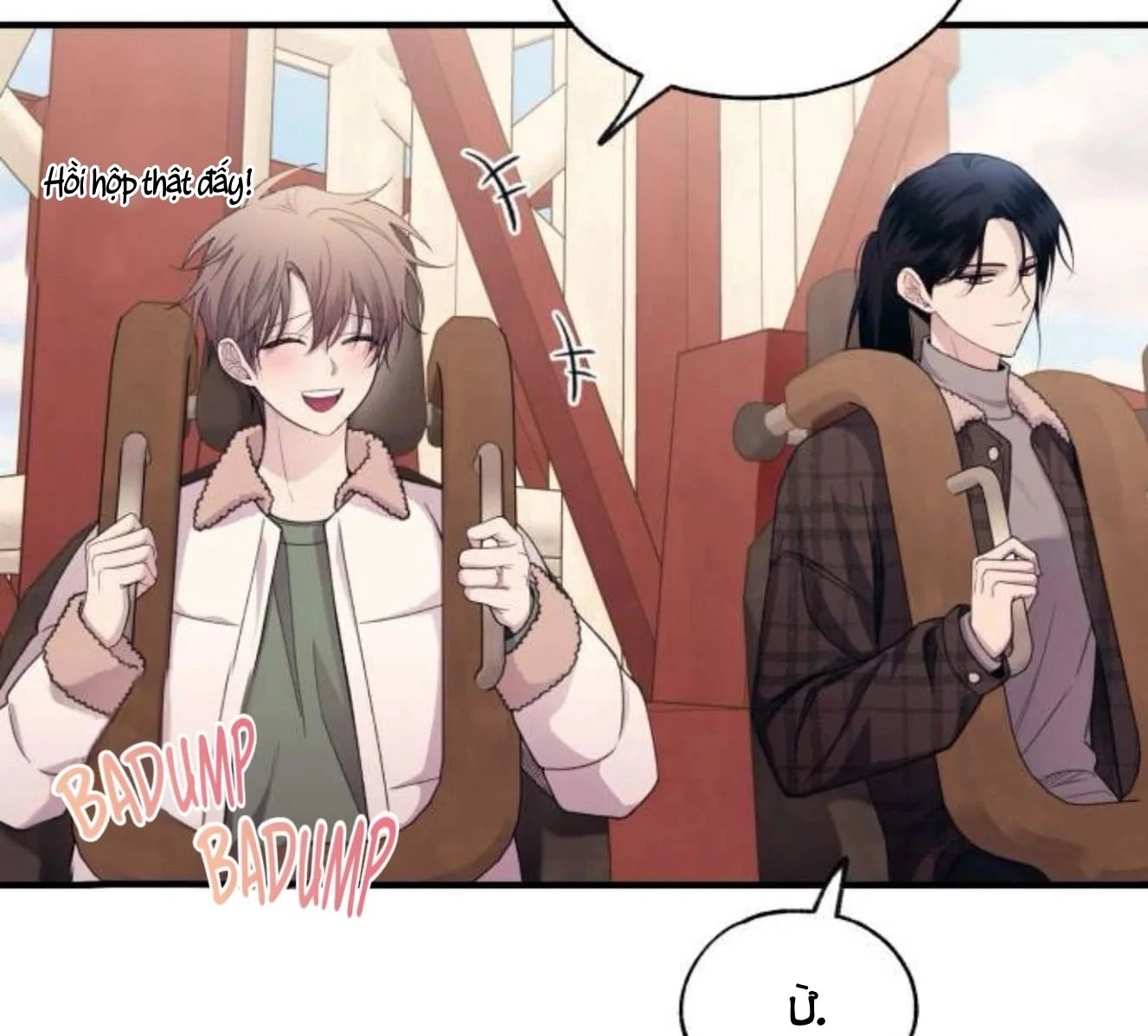 Sự ngây thơ của Yeon Woo Chapter 192 - 114