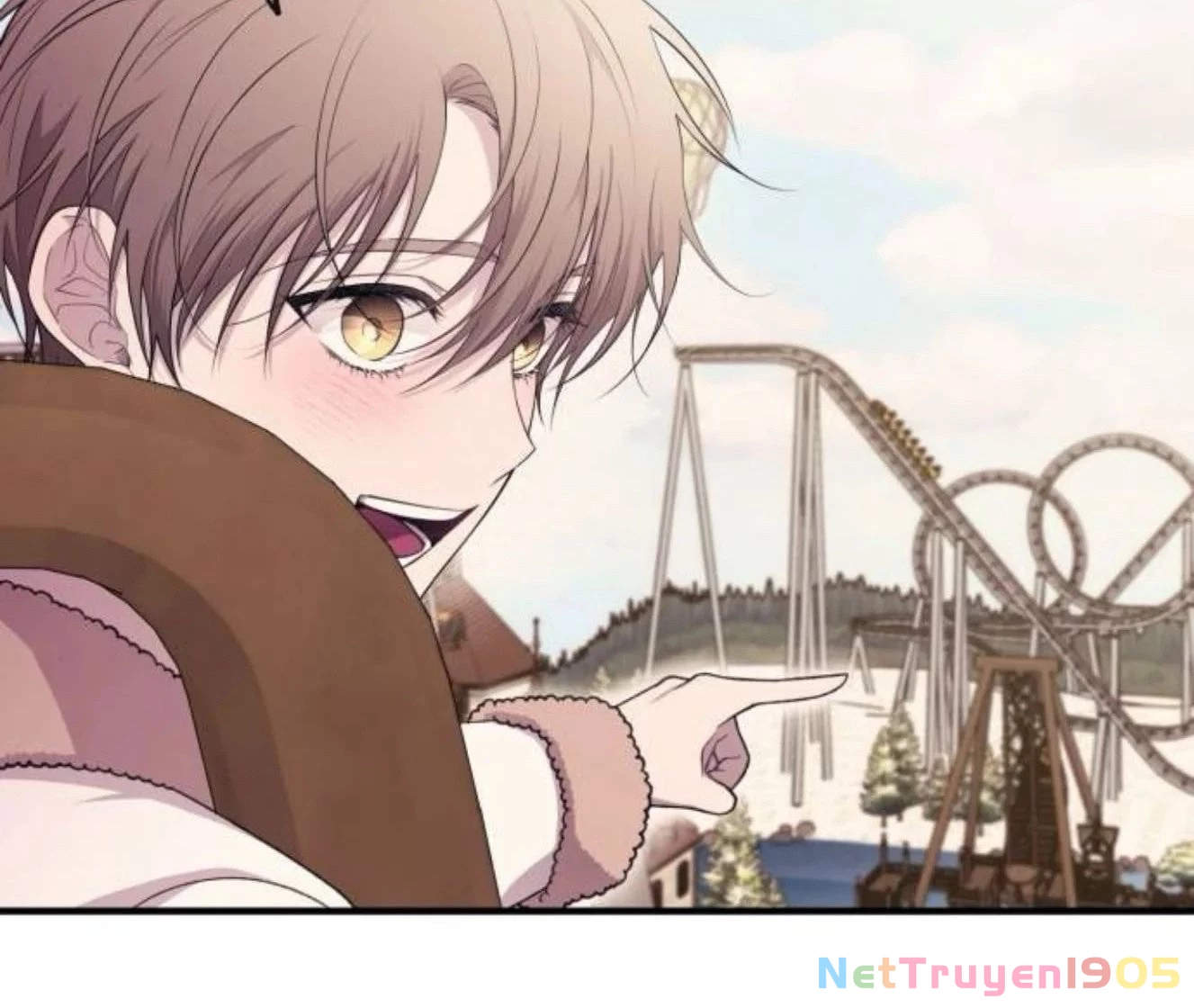 Sự ngây thơ của Yeon Woo Chapter 192 - 116