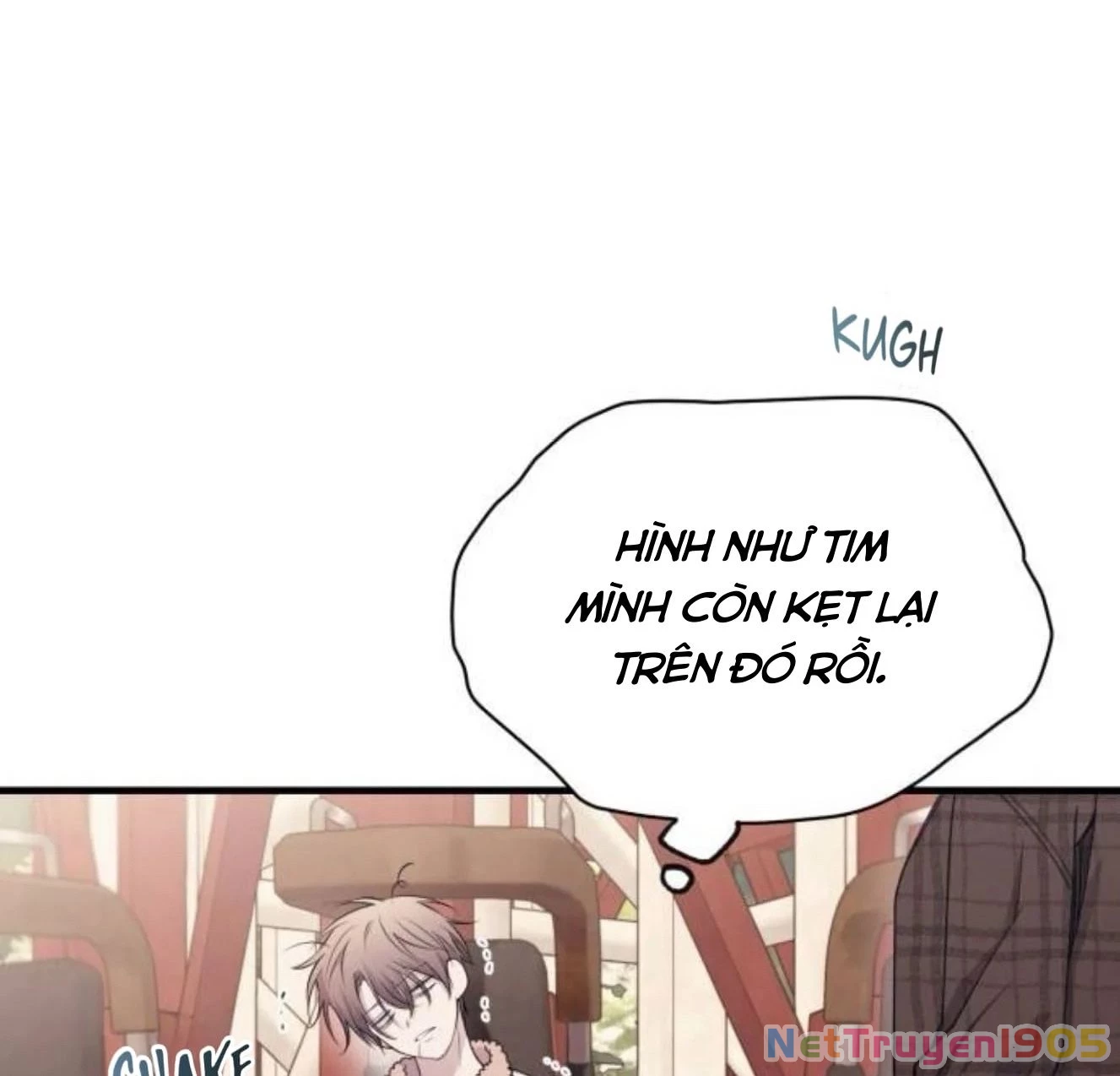 Sự ngây thơ của Yeon Woo Chapter 192 - 124