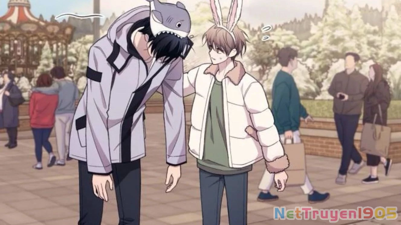 Sự ngây thơ của Yeon Woo Chapter 192 - 129