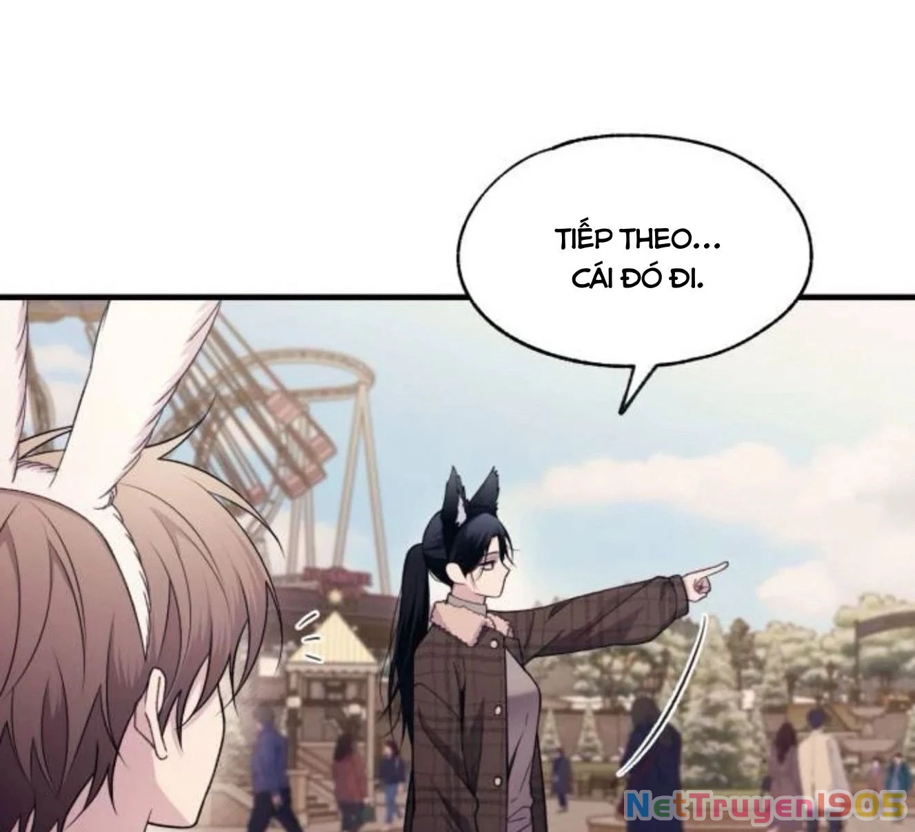 Sự ngây thơ của Yeon Woo Chapter 192 - 135