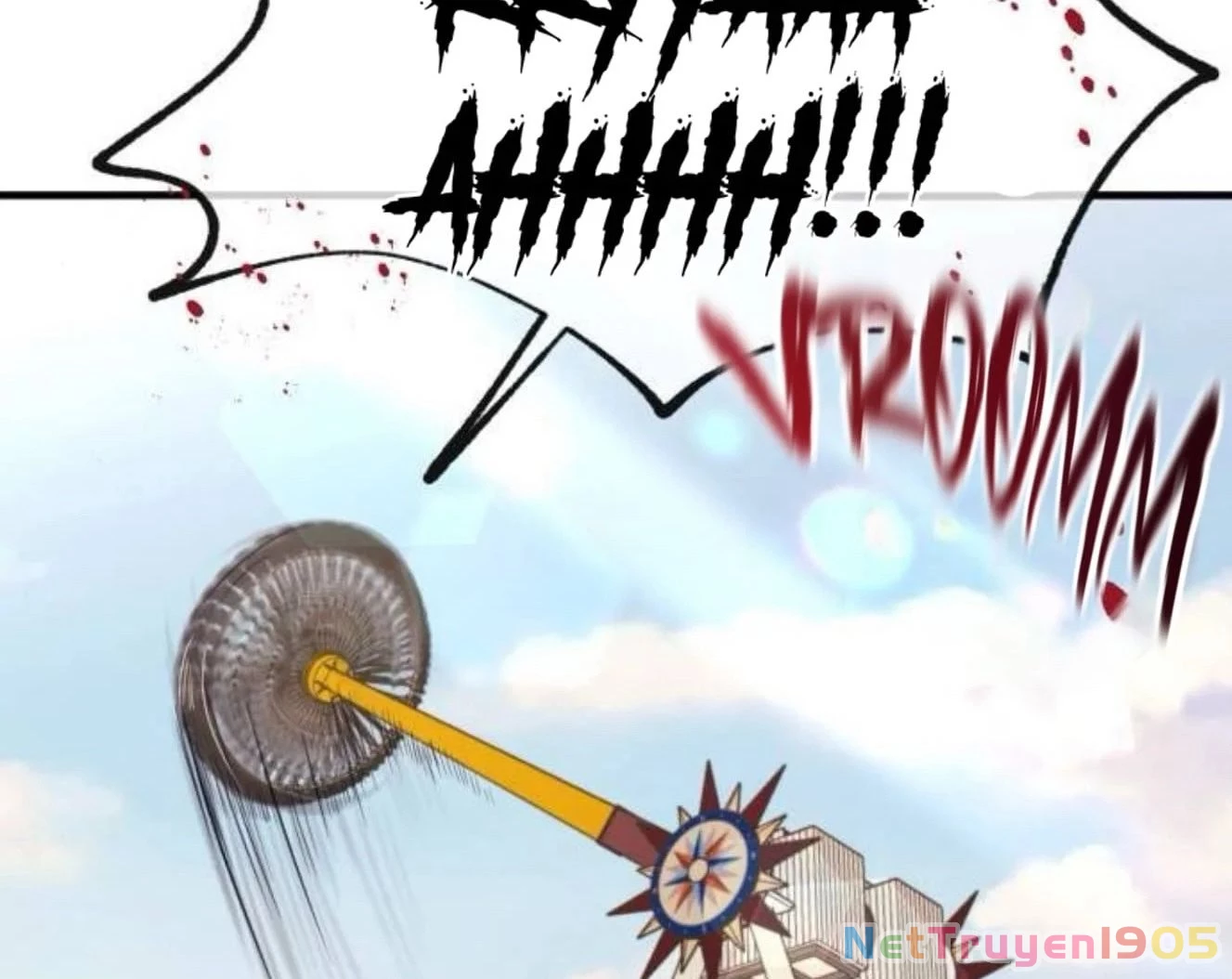 Sự ngây thơ của Yeon Woo Chapter 192 - 137