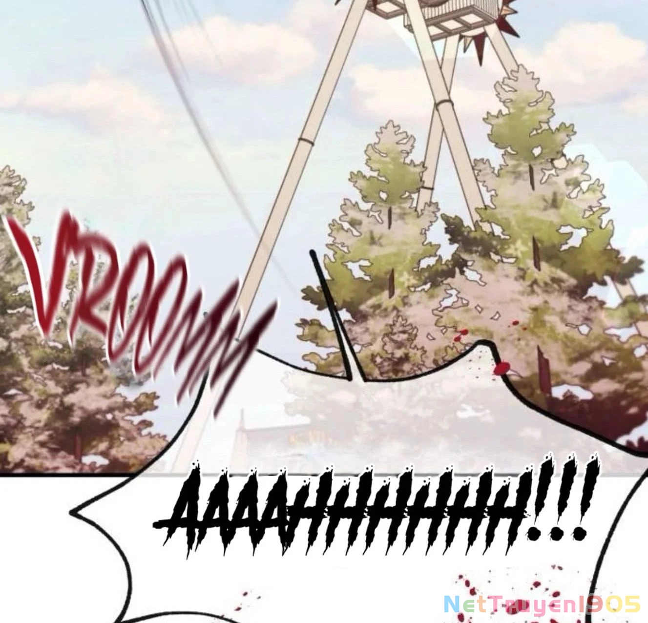 Sự ngây thơ của Yeon Woo Chapter 192 - 138