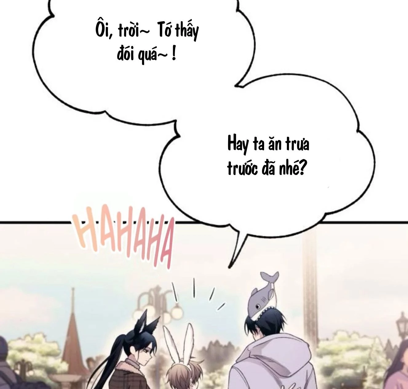 Sự ngây thơ của Yeon Woo Chapter 192 - 145