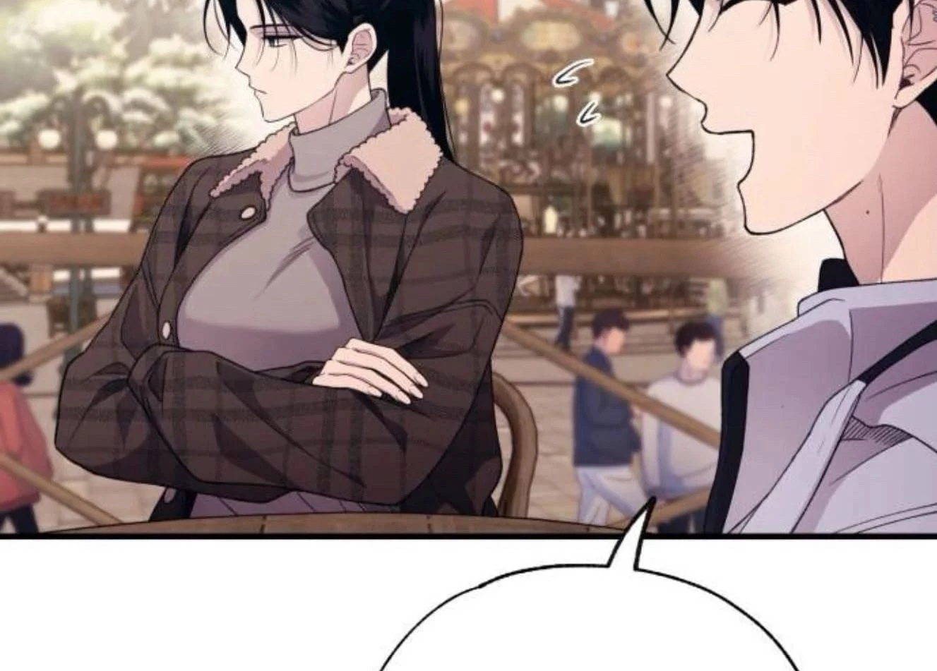 Sự ngây thơ của Yeon Woo Chapter 192 - 153