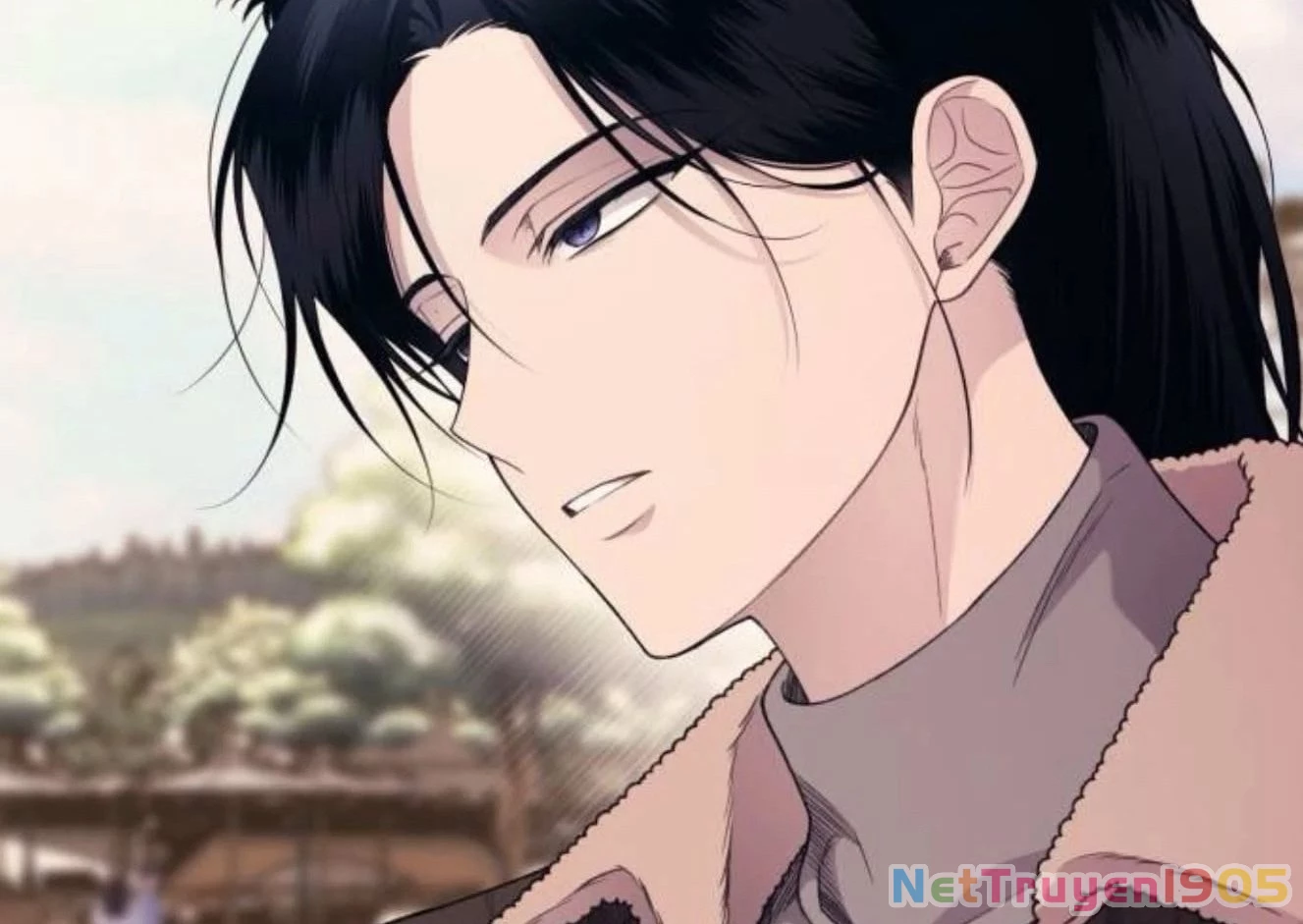 Sự ngây thơ của Yeon Woo Chapter 192 - 164