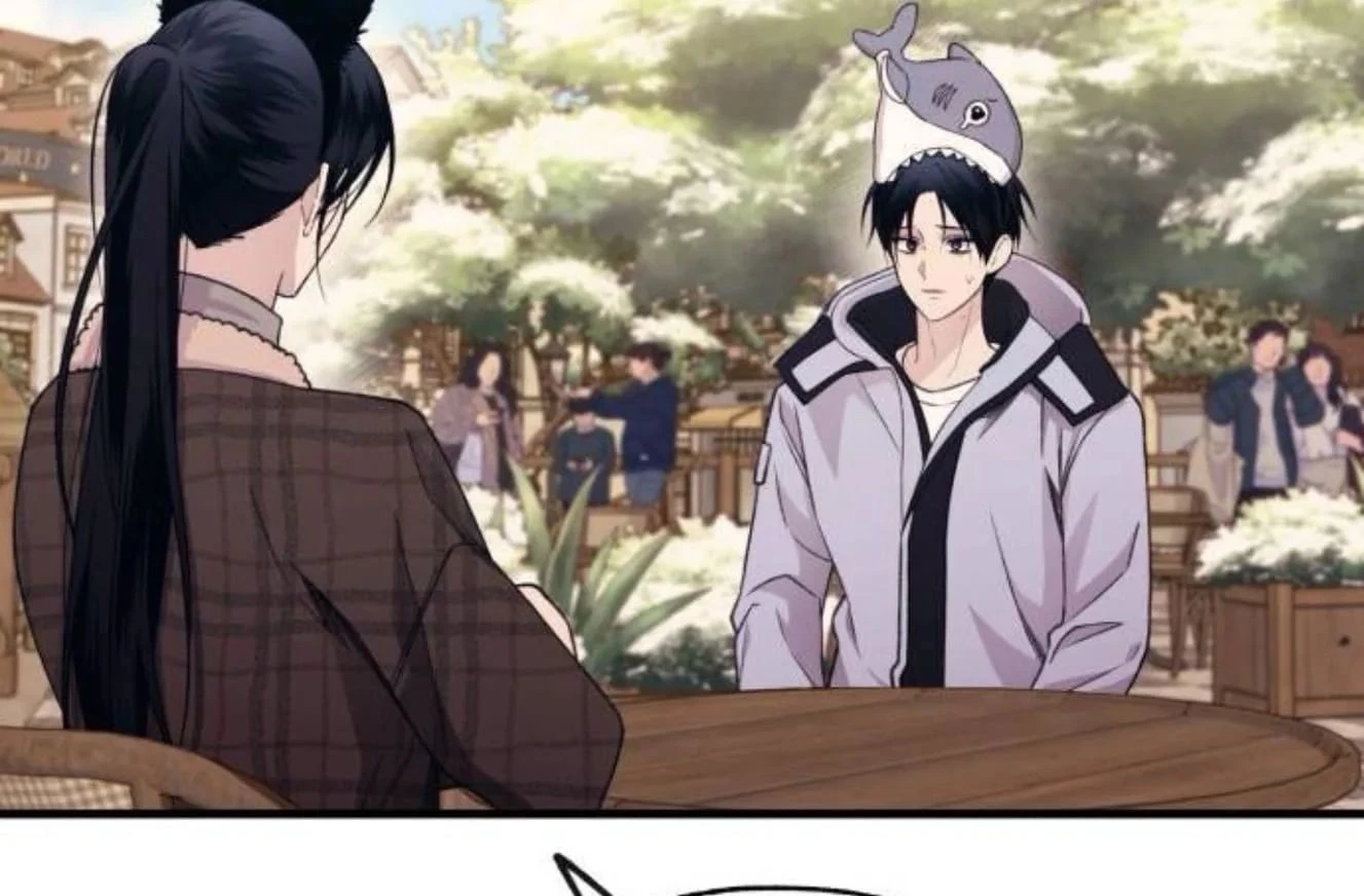 Sự ngây thơ của Yeon Woo Chapter 192 - 170