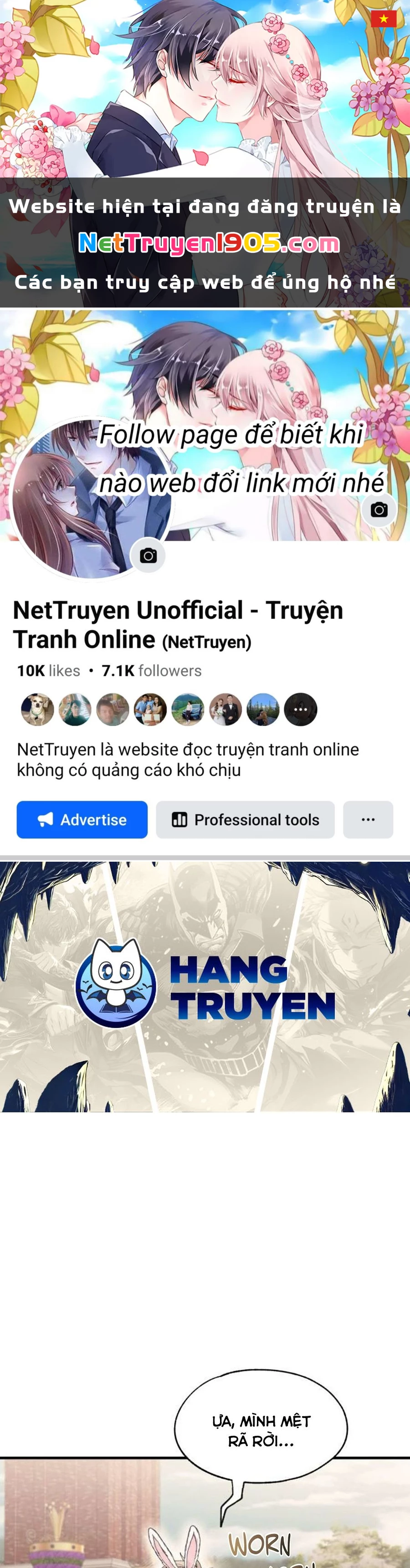 Sự ngây thơ của Yeon Woo Chapter 193 - 1