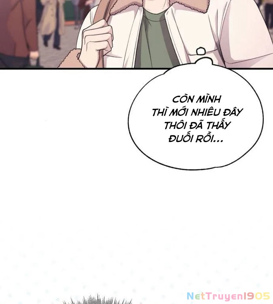 Sự ngây thơ của Yeon Woo Chapter 193 - 4