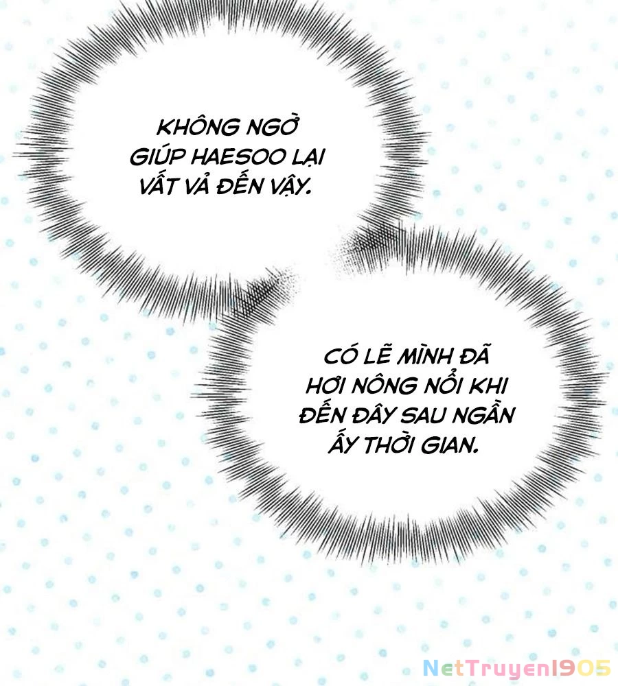 Sự ngây thơ của Yeon Woo Chapter 193 - 5