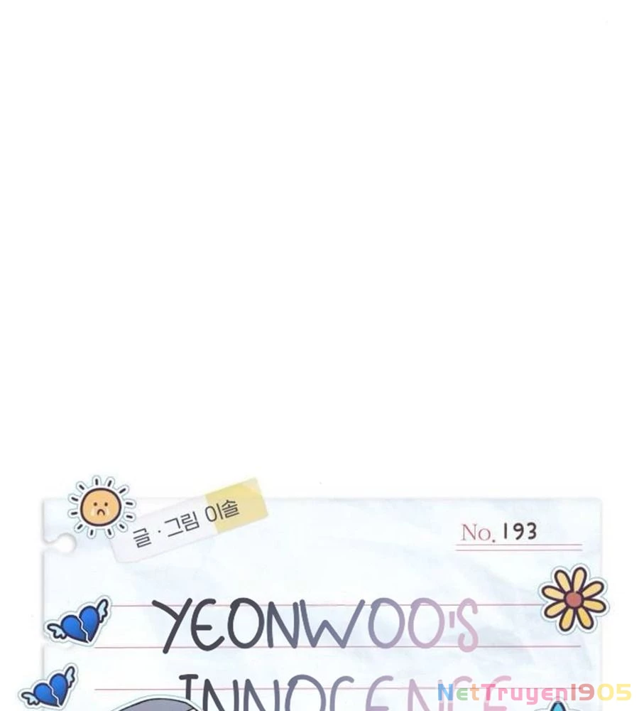Sự ngây thơ của Yeon Woo Chapter 193 - 13
