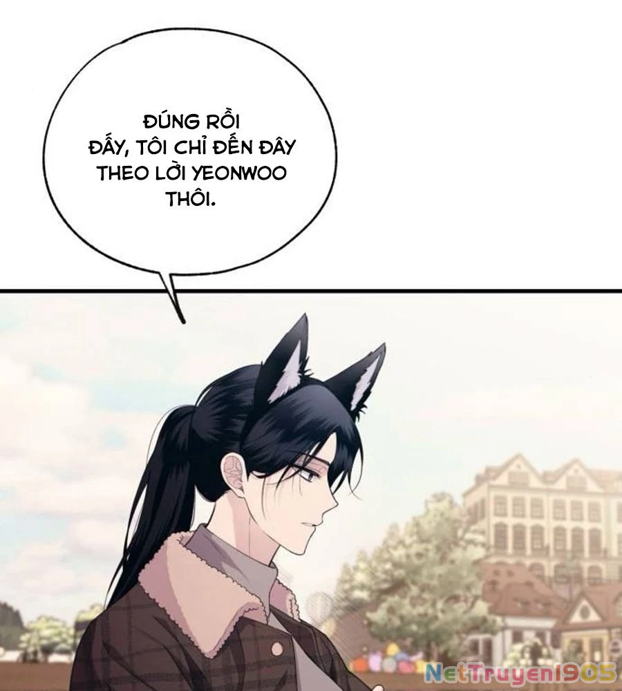 Sự ngây thơ của Yeon Woo Chapter 193 - 20