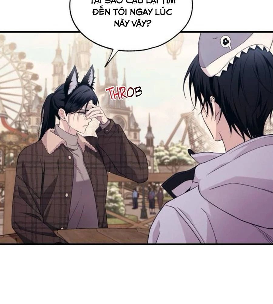 Sự ngây thơ của Yeon Woo Chapter 193 - 33