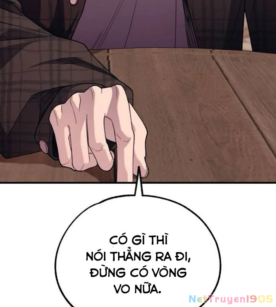 Sự ngây thơ của Yeon Woo Chapter 193 - 40