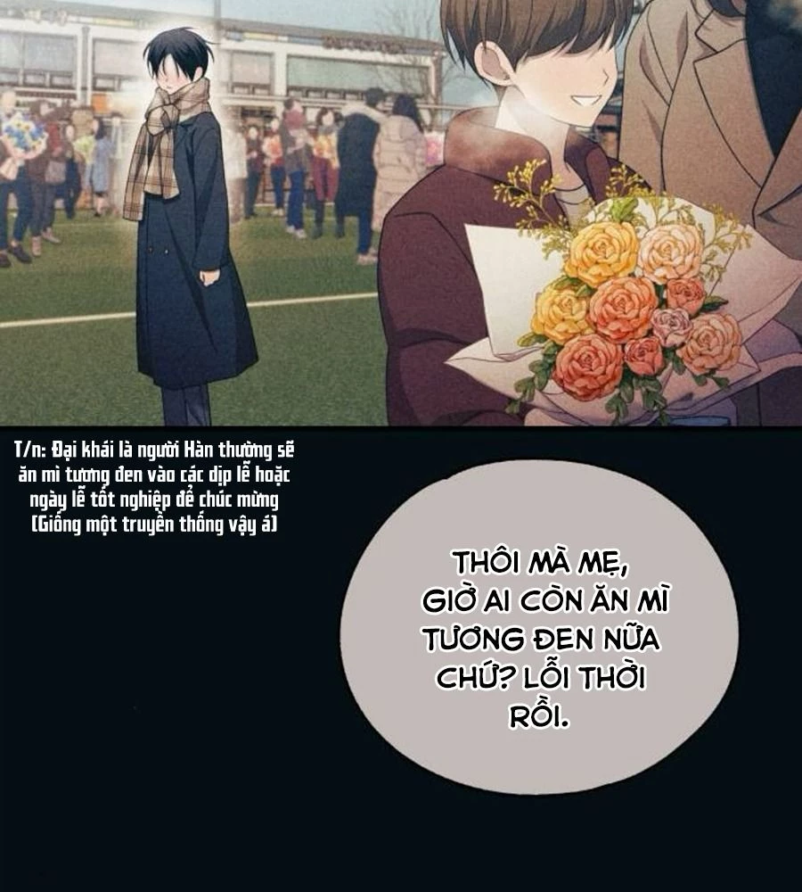 Sự ngây thơ của Yeon Woo Chapter 193 - 49