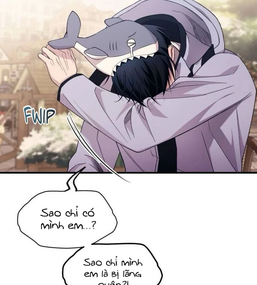 Sự ngây thơ của Yeon Woo Chapter 193 - 80