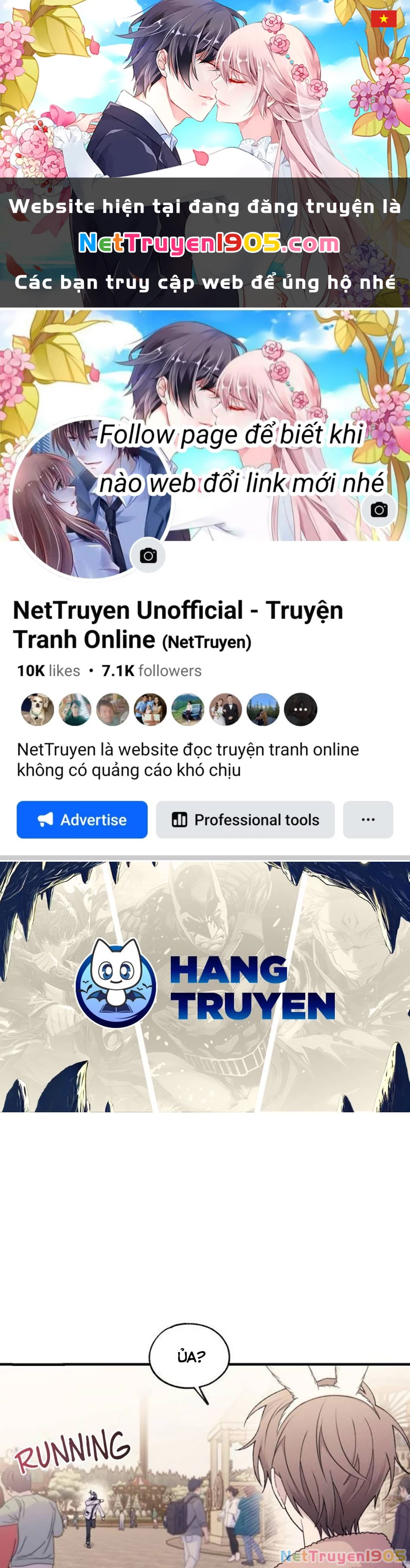 Sự ngây thơ của Yeon Woo Chapter 194 - 1