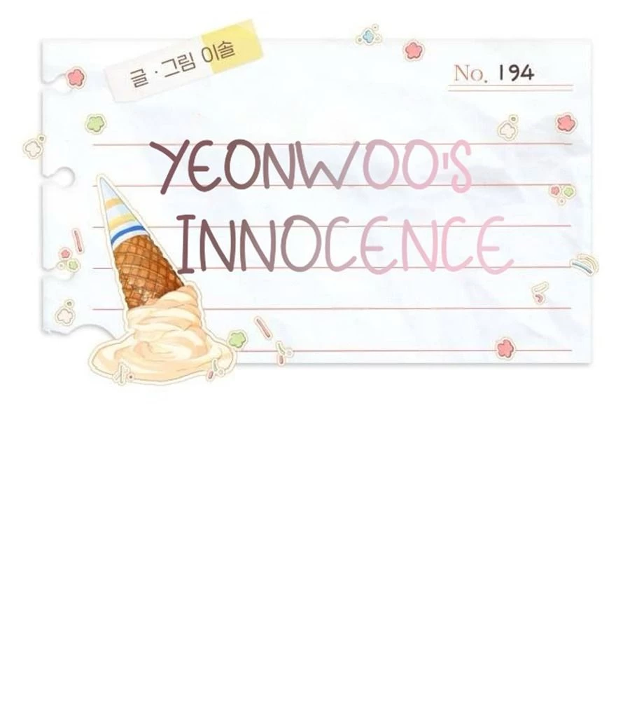 Sự ngây thơ của Yeon Woo Chapter 194 - 6