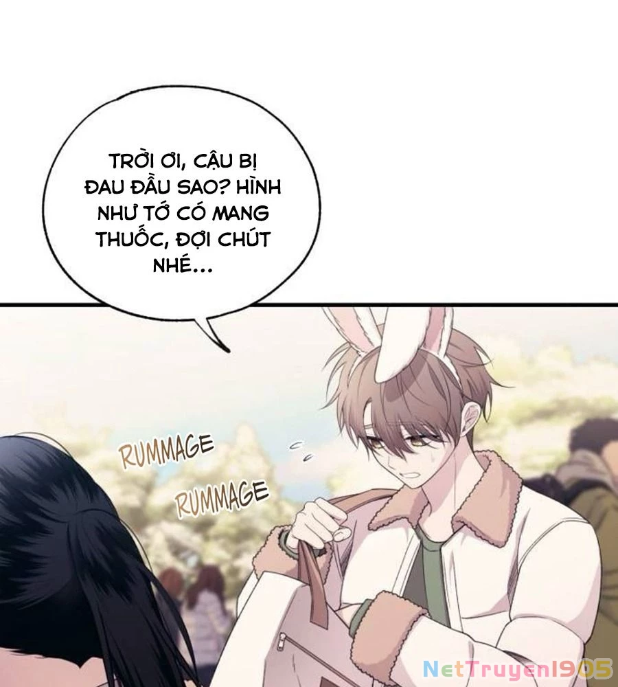 Sự ngây thơ của Yeon Woo Chapter 194 - 11