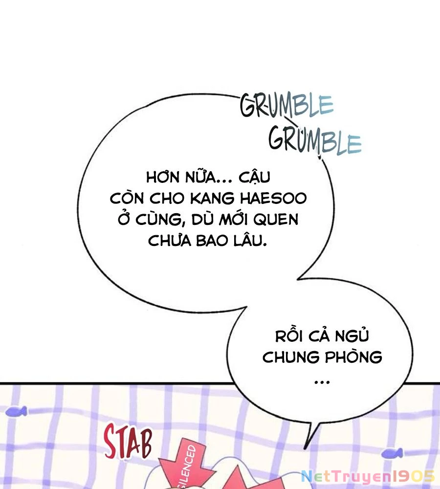 Sự ngây thơ của Yeon Woo Chapter 194 - 33