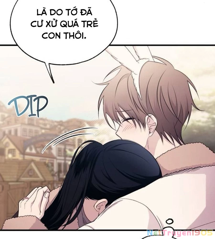 Sự ngây thơ của Yeon Woo Chapter 194 - 41